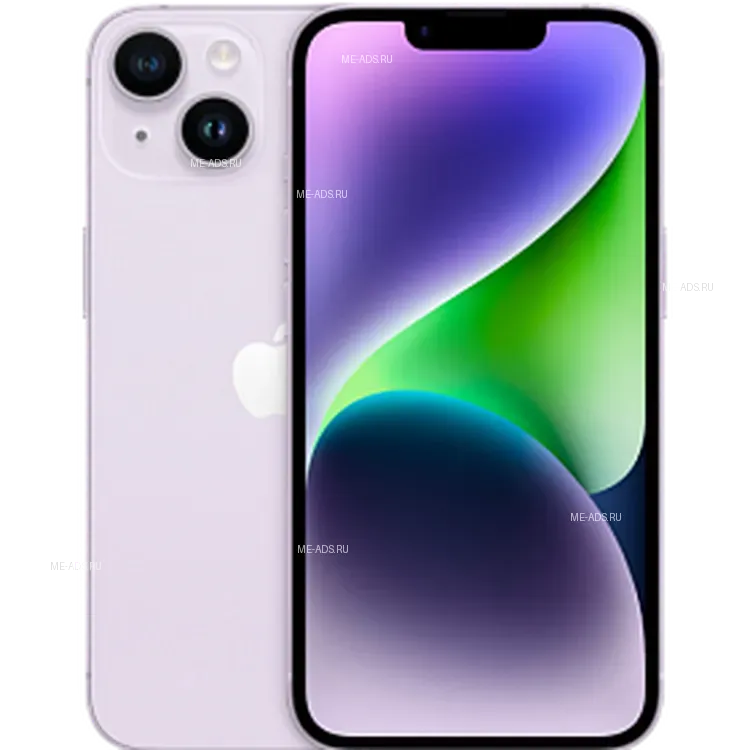 Замена заднего стекла - iPhone 14 Plus