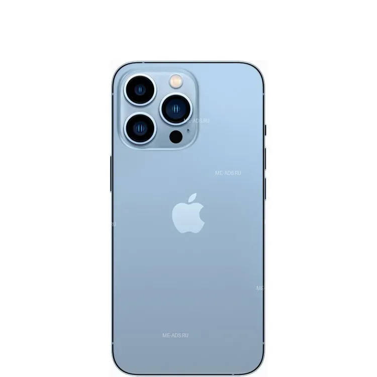 Замена заднего стекла iPhone 13 Pro Max