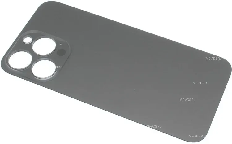 Замена заднего стекла iPhone 13 Pro