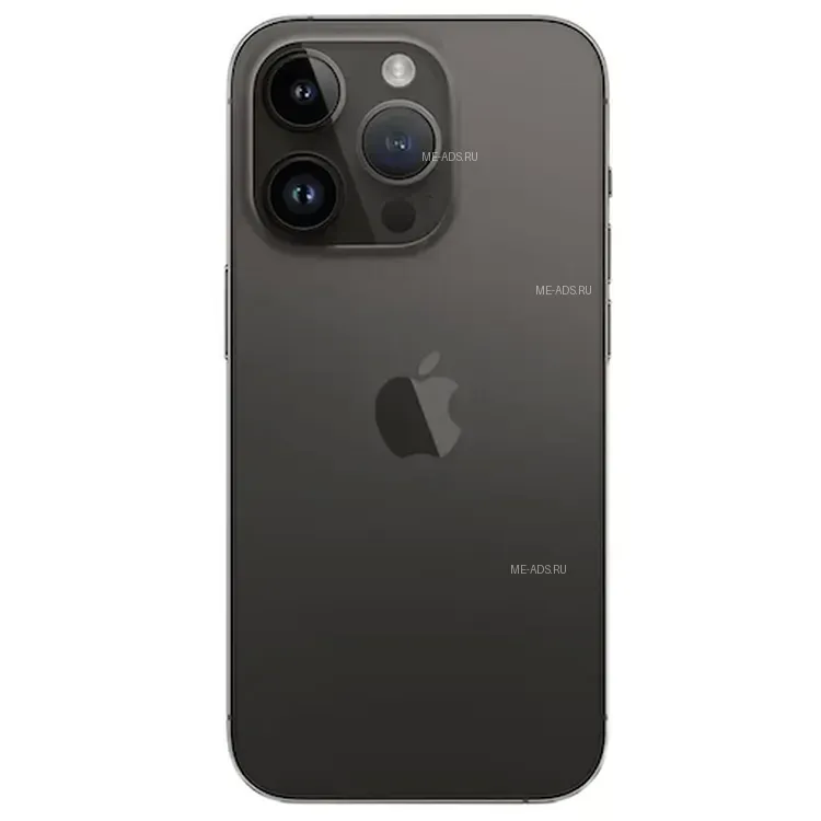  Замена заднего стекла - iPhone 14 Pro