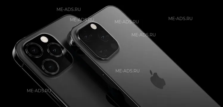  Замена заднего стекла - iPhone 13 / Pro /Max 